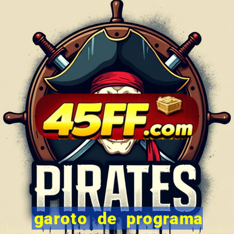 garoto de programa juazeiro bahia